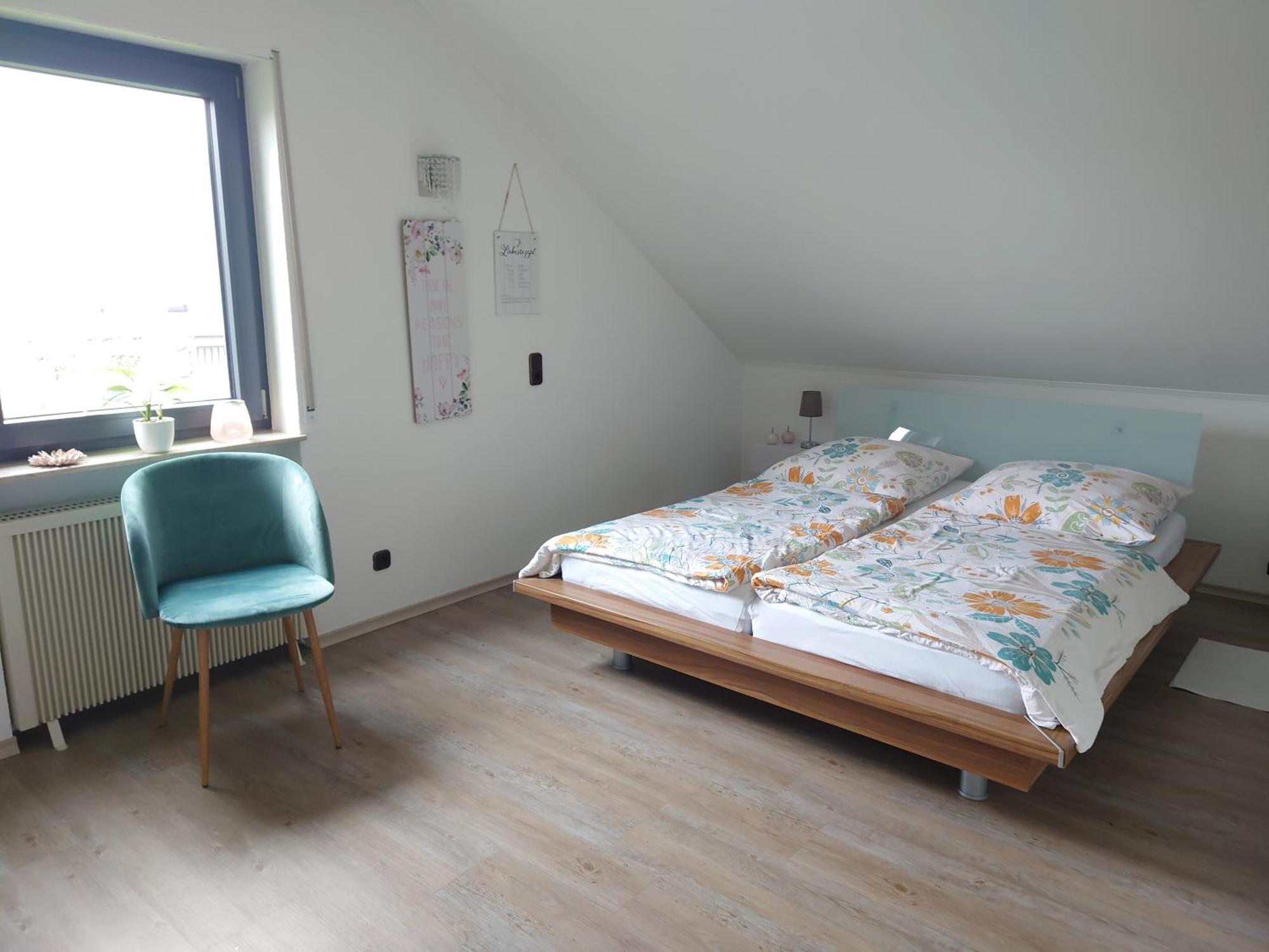 Casa Mosella Apartment Riol Luaran gambar