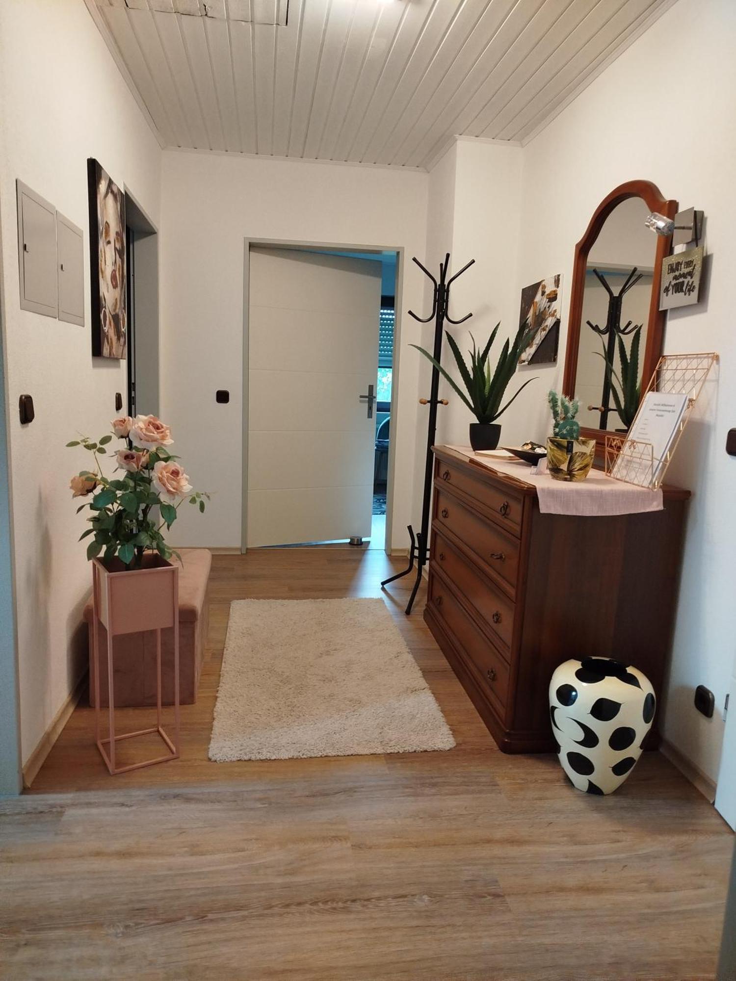 Casa Mosella Apartment Riol Luaran gambar